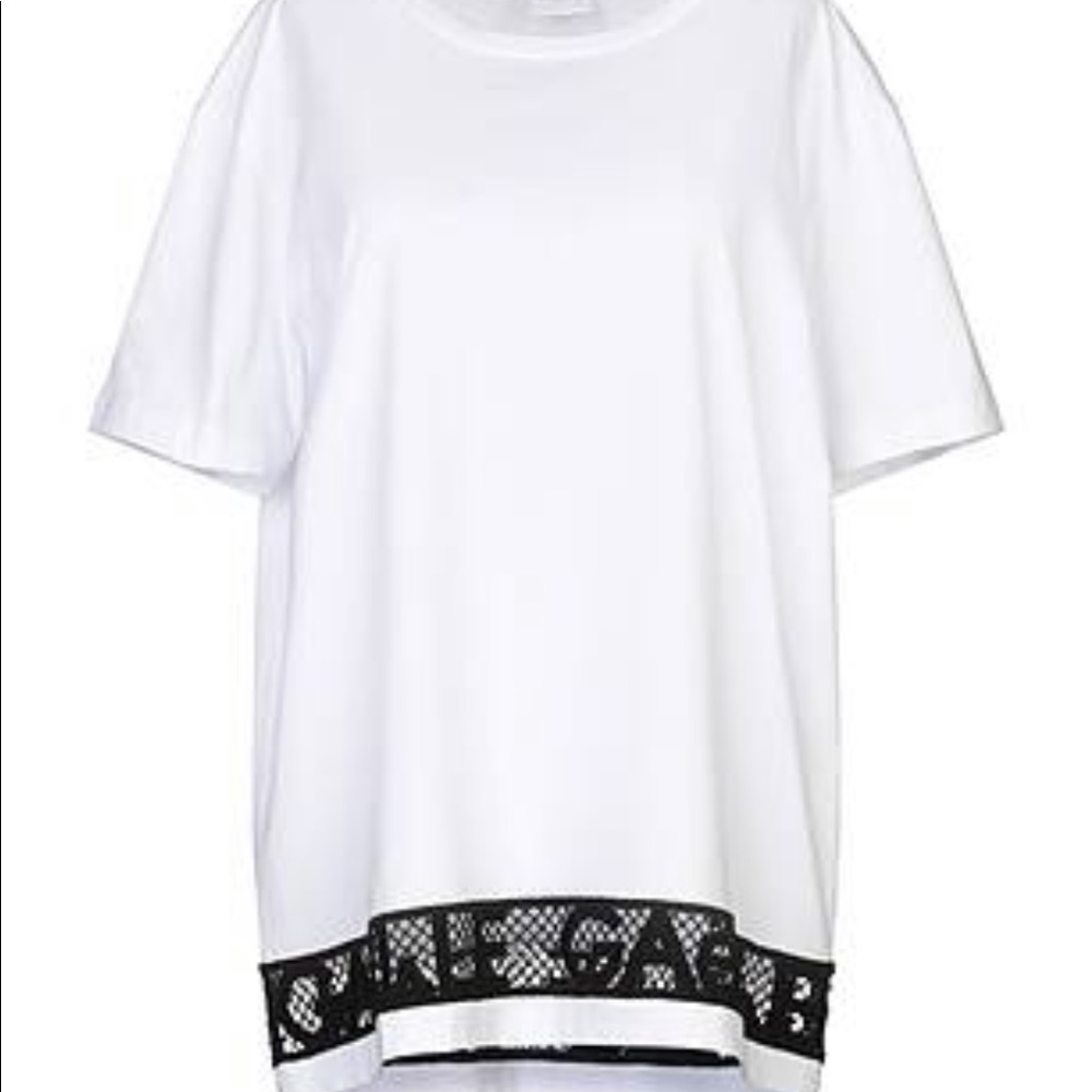 Gaelle Paris t-shirt